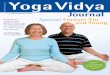 YogaVidya · Das muss nicht sein, meint der Yoga Vidya e.V. und produziert deshalb 99% seiner Drucksachen auf Recyclingpapier und handelt damit sehr „urwaldfreundlich“