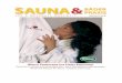 Artikel Sauna Bäder Praxis2010 - Traum-Klänge · Mit Schwingungen zu Entspannung und Harmonie Gute Entwicklungschancen von Musik und Klang im Sauna- und Wellnessbereich Uta Karen