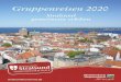 jpg->pdf - ilovepdf - stralsundtourismus.de · Herzlich willkommen in Stralsund Bereits aus der Ferne wirkt Stralsund wie eine Stadt, die um ihre Schönheit und Stärke weiß: Gotische