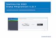 Samsung SSD Data Migration v.3 - s3.ap-northeast-2 ... · ② Fahren Sie Ihren Computer herunter, indem Sie auf die Schaltfläche [System herunterfahren] klicken. SCHRITT 2 – Mit