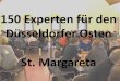 150 Experten für den Düsseldorfer Osten - St. Margareta · PDF fileVorbereitung Anlass / Thema / Zielformulierung •Was gibt es überhaupt zu besprechen? •Für welches Thema müssen