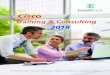 Cisco - experteach.eu · Fundamentals Ethernet, WLAN & Switching UC, Video & Collaboration IP, IPv6 & Routing Data Center Cloud & SDN Security& VPN Digitalisierung Industrie 4.0,