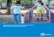 Jahresbericht Deutschland 2017 Handicap International · Handicap International ist eine unab-hängige, gemeinnützige Organisation. Sie unterstützt weltweit Menschen mit Behinderung