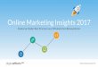 Online Marketing Insights 2017 - itb-kongress.de · Online Marketing Insights 2017 Verzehnfachung der Sichtbarkeit Wir konnten mit SEO-Driven Content Marketing die Sichtbarkeit von