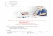 Stellungnahme zum Pflegepersonal-Stärkungs-Gesetz mit dem ... · Fachgesellschaft Profession Pflege e. V. 5 Tabelle 1: Auszug aus dem Pflegelastkatalog des InEK 2018 Abzugrenzen