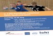 4. Lohi Handball-Spielfest · 4. Lohi Handball-Spielfest Spiel, Spaß und Sport Samstag, 29.06.2019 Zeitplan: ˜ 9:00 – 13:00 (Bambini Jahrgang 2013 und jünger; ˜ 14:00 – 18:00