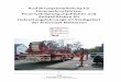 Ausführungsempfehlung für Feuerwehrzufahrten ...feuerwehr-mettmann.de/wordpress/wp-content/uploads/2017/03... · Kreisstadt Mettmann 2.3.3 Brandschutzdienststelle 6 4. Fahrspuren
