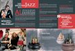 die Ehrendoktorwürde Komponist AL di Meola zählt zu den ... · 16 17 AL di Meola zählt zu den größten Jazzgitarristen der Welt. Wer einmal seine Fin --ger über das Griffbrett