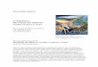 Presseinformation U. Kutschera Physiologie der Pﬂanzen.lit-verlag.de/presse_pdf/pressemappe2018P.pdf · Presseinformation U. Kutschera Physiologie der Pﬂanzen. Sensible Gewächse