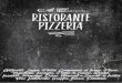 RISTORANTE PIZZERIA - alcastagno.at · Können Köche Gäste glücklich machen? Mit der italienischen Küche allemal … Unsere Crew, allesamt Italiener mit Leib und Seele, verwöhnt