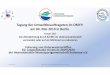 Tagung der Umweltbeauftrageten im DMYV am 04. Mai 2019 in ... · vergleichbaren Zertifikat aus, da die Blaue Flagge nicht für die Schweiz und Österreich möglich war. 2019-05-04