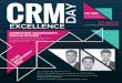 jetzt anmelden - managementforum.com · CRM-Guru, Blogger & Professor für Kundenmanagement Hochschule Luzern Wirtschaft CRM Trends 2019 Was auf uns zukommt und worauf wir uns vorbereiten