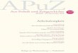 APuZ - bpb.de · Editorial. Im März 2003 verkündete der damalige Bundeskanzler Ger-hard Schröder ein umfassendes Reformprogramm für Deutsch-land: die „Agenda 2010“
