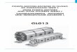 GL013 - Der Hydraulk-Profi für anspruchsvolle Aufgaben · pompe-motori-divisori di flusso ad ingranaggi serie l. gl013_2 3 4 7 hpl..0 8 hpl..1 12 hpl..2 20 hpl..3 28 hpl..4 36 hpl