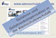  · Wolfgang Gabler •Vfdb, Referat 8 PSA •Chefredakteur  •Sachverständiger Brandschutz + PSA •Dozent Dräger Academy