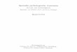 Spezielle pathologische Anatomie - Home - Springer978-3-642-77141-5/1.pdf · Pathologie des Nervensystems VII Traumatologie von Hirn und Riickenmark Traumatische Schaden von Riickenmark