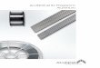 ALUNOX ist Ihr Programm: Aluminium. · Aluminium wird hauptsächlich im WIG- und MIG-Verfahren verschweißt. Das Schweißen mit der Stabelektrode hat eher eine untergeordnete Bedeutung