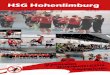 HSG Hohenlimburgtsv-germania-hohenlimburg-reh-1894-e-v.online.de/.../2013/09/HSG2013.pdf · speziell für Schüler Die K r editkarte, Studenten und sicher Handeln im Internet es!