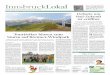 InnsbruckLokLokal - unsersattelberg.files.wordpress.com · Donnerstag, 21. Juli 2011 67. Jahrgang | Nummer 199-IA 29 NACHRICHTEN AUS INNSBRUCK STADT UND LAND InnsbruckInnsbruckLokLokal