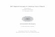 EIT Spectroscopy in Hollow Core Fibers - pi5.uni-stuttgart.de · 1 Introduction 1 Introduction The aim of this thesis is to gain further insight into the combination of Rydberg spectroscopy
