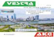 VESTRA CIVIL 2019 - AutoCAD Civil 3D 2019 richtig ... · PDF fileAutodesk Civil 3D 2019 Erweiterungen VESTRA Zur Kurzanleitung für Administratoren Stand 0 2 /201 9 2019 Civil 3D richtig