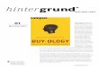 hintergrund - giesepumpe.de · ten räumt Buyology mit gängigen Klischees auf und hält spannende Erkenntnisse über unsere Beeinflussbarkeit, unser Kaufverhalten und letztlich uns