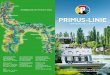 Ausflugsziele der Primus-Linie · 4 Traditionsunternehmen Primus-Linie ioTatnrdisunenert hmenmP i r nLuie-i s 5 Alle Fahrten im Überblick Ú 06 Kurzfahrten Rundfahrt in Frankfurt