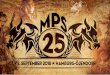 postkarte 25 Jahre steampunk -   · PDF file25 Jahre - 25 Bands Die ultimative MPS Jubiläumsparty Infos: spectaculum.de · facebook.com/mpsfestival