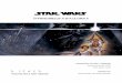 STAR WARS - curdt.home.hdm-stuttgart.de Wars IV.pdf · EINLEITUNG Star Wars gilt als Klassiker und Meilenstein der Filmgeschichte. Und dies nicht nur dank seiner herausragenden und