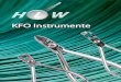 KFO Instrumente - hlw-canc.ruhlw-canc.ru/files/870/catalog_kfo_instruments.pdf · Drahtschneider TC Wire Cutter TC Tungsten Carbide Ref. 31-44 Ref. 31-48 max. 0,8 mm max.1,2 mm Drahtschneider