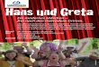 Hans und Greta - lebenshilfe-   Hans und Greta Ein modernes M£¤rchen ¢â‚¬â€œ frei nach den