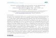 Faserverbundkunststoffe und geklebte Verbundstrukturen ... 1.pdf · Ph.D. Bastien Ehrhart (in Kooperation mit Fraunhofer IFAM und CNRS-ENSMA, Poitiers) Prüfprinzip: Erzeugung von
