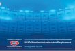 UEFA-Stadioninfrastruktur-Reglement Ausgabe 2018 · Artikel 23 Erste-Hilfe-Stationen für Zuschauer 16 Artikel 24 Einrichtungen für Zuschauer mit Behinderung 16 Artikel 25 VIP-Sitzplätze