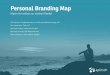 Personal Branding Map - aplitsch.comaplitsch.com/wp-content/uploads/2018/05/personal-branding-map.pdf · Personal Branding Map Mach dich selbst zur starken Marke! Auf welchem Fundament