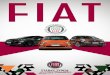 FIAT · FIAT 500X POP 110 PS BENZIN Ein Kraftpaket, das sich in bestechender Form zeigt, wobei Leidenschaft und höchste Innovationskraft den Extremsportler zu absoluten Spitzenleistungen