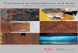 Transparente Oberflächen auf Holz - restauratoren.de · Andreas Krupa: Sehen, Beschreiben, Verstehen Möglichkeiten der visuellen Untersuchung transparenter Oberflächenüberzüge