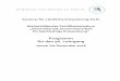 Programm für den 56. Lehrgang - sle-berlin.de STUDIUM 2018.pdf · Seminar für Ländliche Entwicklung (SLE) Weiterbildendes Zertifikatsstudium ... Kriterien und Verfahren der Eva-luation,