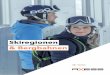 Skiregionen & Bergbahnen · Axess SMART PAD 600 eignet sich ideal für Partnerbetriebe wie z. B. Hotels und andere Vor-verkaufsstellen. Darüber hinaus kommt es auch im Axess RESORT