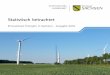 SB Energie 2016 neu - statistik.sachsen.de · Erneuerbare Energien in Sachsen - Ausgabe 2016 Statistisch betrachtet. Inhaltsverzeichnis Seite Abbildungs- und Tabellenverzeichnis Erneuerbare