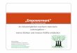 Empowerment Endfassung 23.06.12 Martina Buengernetzwerk-nrw.de/tl_files/material/Empowerment_Endfassung 23.06.12... · An Schwierigkeiten wachsen statt darin „Empowerment“ nach