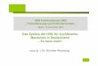 Das System der Hilfe für suchtkranke Menschen in ... · BMG-Projekt Bielefeld (Praxen, AKH, KREMER et al. 1998) Modell-Projekt Erlangen (AKH, GÖRGEN et al. 1999, 2002) Strategien