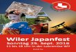 Wiler Japanfest - fotodesign-ilg.com · Wiler Japanfest Sonntag, 25. September 2016 11 bis 18 Uhr – Eintritt frei r