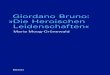 Giordano Bruno: »Die Heroischen Leidenschaften · Bibliographische Information der Deutschen Nationalbibliothek Die Deutsche Nationalbibliothek verzeichnet diese Publikation in der