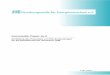 20171208 Abschlussbericht PtX v4 FfE Power-to-X.pdf · 1 Kurzstudie Power-to-X Executive Summary Der Entwurf des Szenariorahmens zum Netzentwicklungsplan (NEP) 2030 (Version 2019)