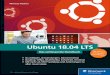 Ubuntu 18.04 LTS – Das umfassende Handbuch · MarcusFischer,UbuntuGNU/Linux Dasumfassende Handbuch,Zehnte Auflage Juli2018 RheinwerkVerlag,ISBN: 978-3-8362-6448-8 MarcusFischer,UbuntuGNU/Linux