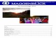Die Sommerlager 2014 - pfadimaggenberg.chpfadimaggenberg.ch/wp-content/uploads/2013/08/MB-2014-Herbst.pdf · Als ich im Januar ein Inserat sah, mit welchem die Pfadibewegung Schweiz