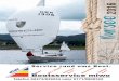 Bootsservice miwo - DLRG Bezirk Aachen e.V. · Rursee 2016 3 Vorwort Liebe Seglerinnen und Segler am Rursee, als Ortsvorsteher von Woffelsbach, freue ich mich mit Euch auf eine spannende