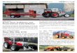MO-Miniatur-News - Ausgabe 23 - Februar/März 2018 23.pdf · metern und die Magirus Motorspritze „Bayern“ (Art. 65282) ist in 1:32 insgesamt 196 Millimeter lang. Die Serienmodelle