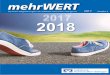 mehrWERT - voba-hoba.de · mehrWERT Das Online-Mitgliedermagazin der Volksbank Hohenzollern-Balingen eG 2017 Ausgabe 4
