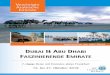 DUBAI ABU DHABI FASZINIERENDE EMIRATEmedia.badische-zeitung.de/adserver/leserreisen/2018/Dubai-Abu-Dhabi.pdf · der Jumeirah Beach Residence. Im Anschluss fahren Sie auf die Palm